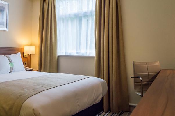 Holiday Inn Leeds - Garforth, an IHG hotel