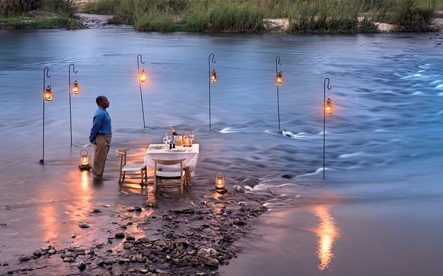 Matetsi Victoria Falls