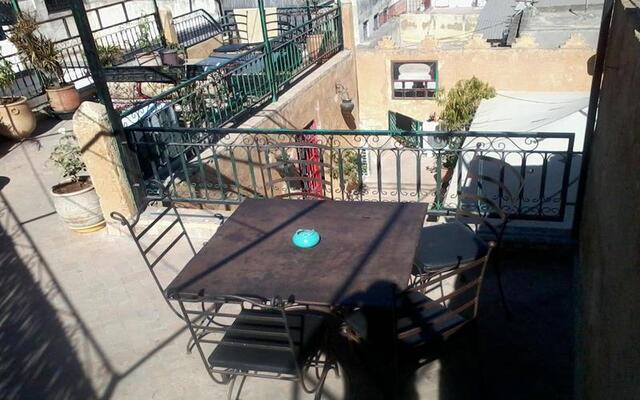 Funky Fes Hostel