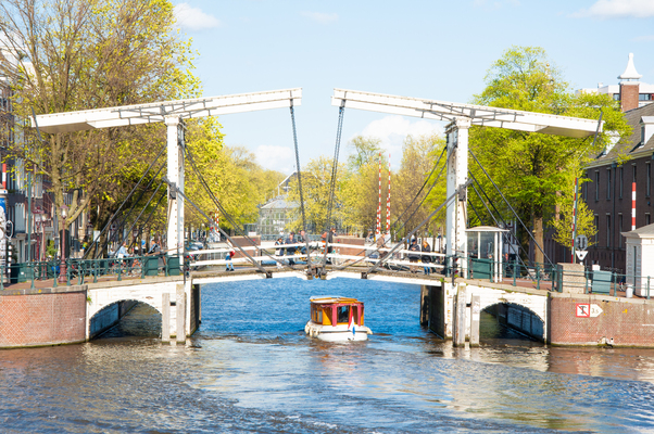 Magere Brug