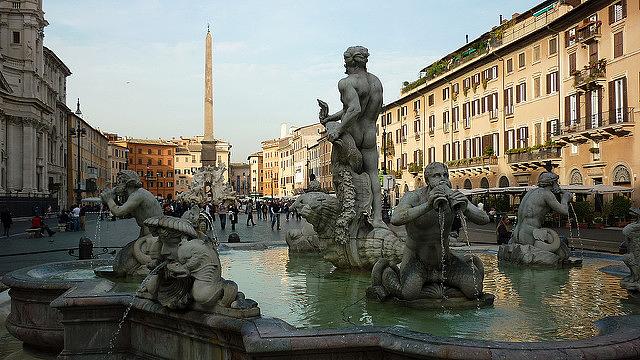 Campo de' Fiori