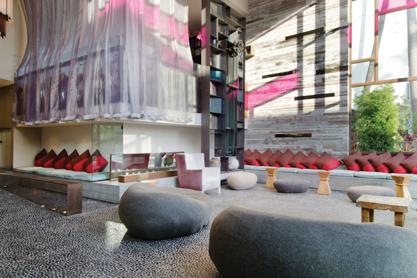 Hotel Maya - a DoubleTree by Hilton