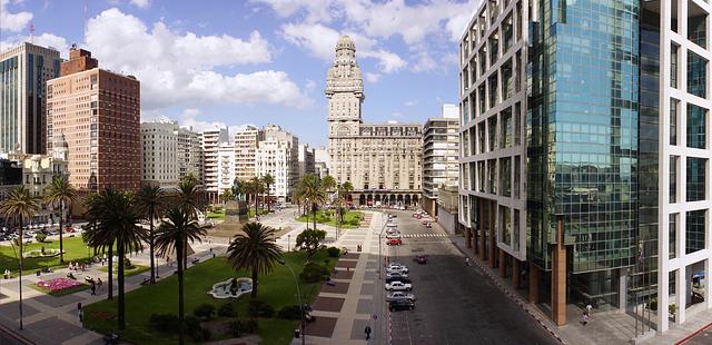 Plaza Independencia