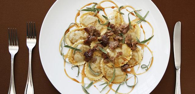 Pasta Da Pulcinella