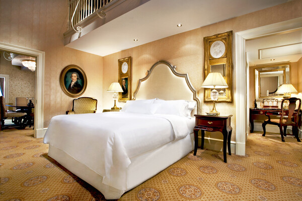The Westin Dublin