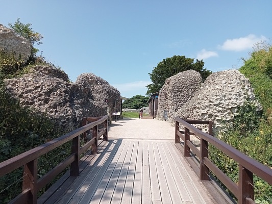 Old Sarum