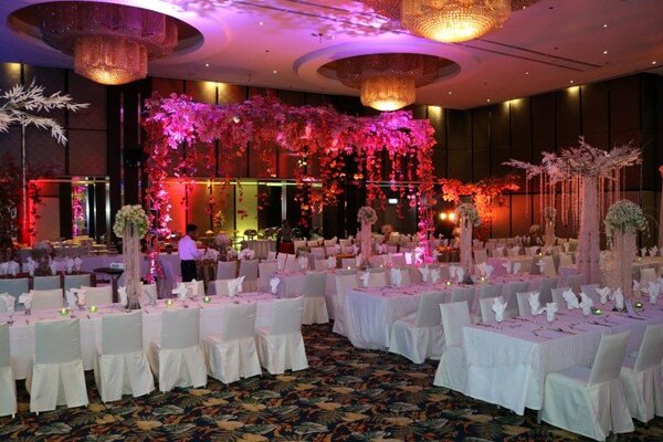 Limketkai Luxe Hotel