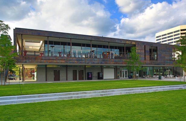 Gallivan Center