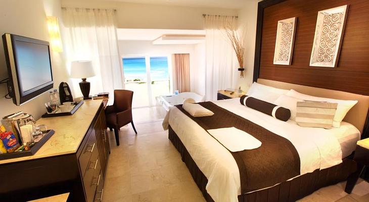 Le Blanc Spa Resort Cancun