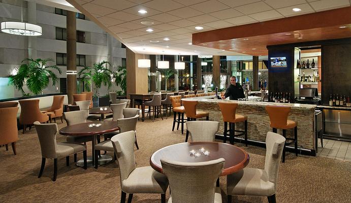 Sheraton Charlotte Airport Hotel