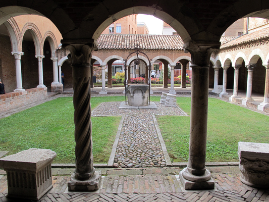 Museo della Cattedrale