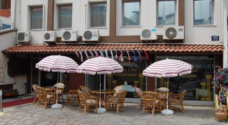 Konak EuroBest Otel