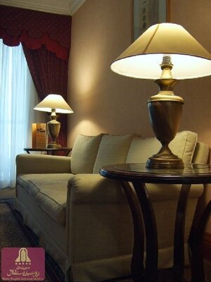 Parsian Esteghlal International Hotel