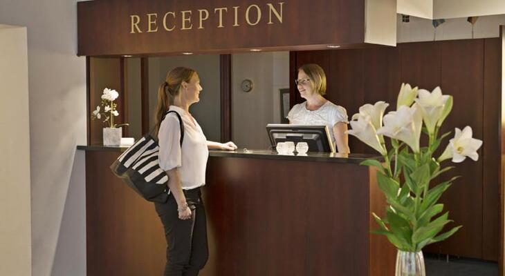 Hotel Baltzar Jacobsen, Sure Hotel Collection by Best Western