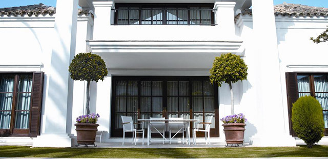 Marbella Club Hotel, Golf Resort & Spa