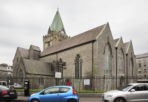 Saint Nicholas' Collegiate Church