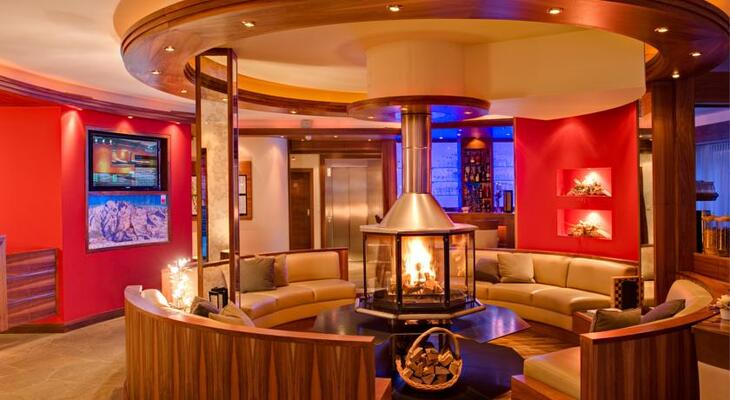 Hotel Bellerive