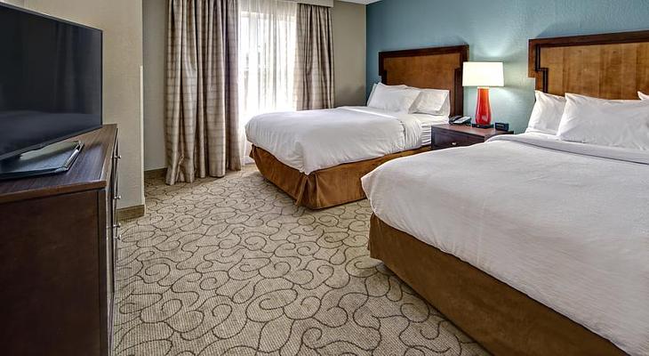 Embassy Suites by Hilton Memphis East Germantown Area