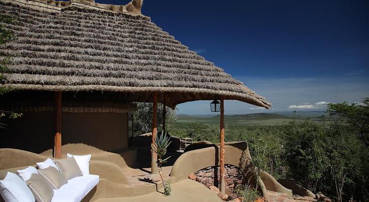 Olarro Lodges