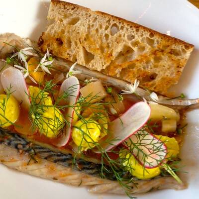 Restaurant Merkelbach