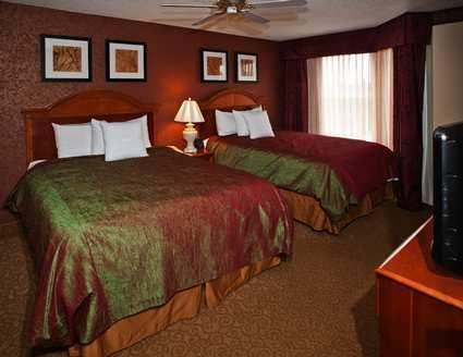 Homewood Suites by Hilton Raleigh-Durham AP / Research Triangle
