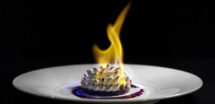 Next Restaurant