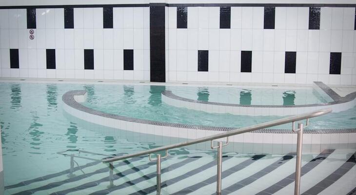 Braavo Spa Hotel