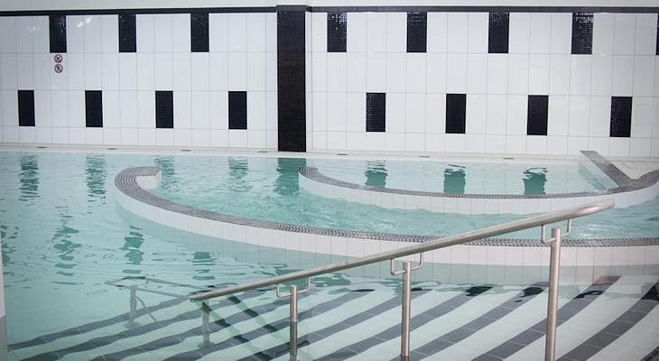Braavo Spa Hotel