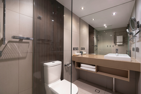 Hilton Garden Inn Darwin