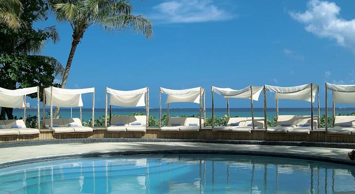 Fairmont El San Juan Hotel