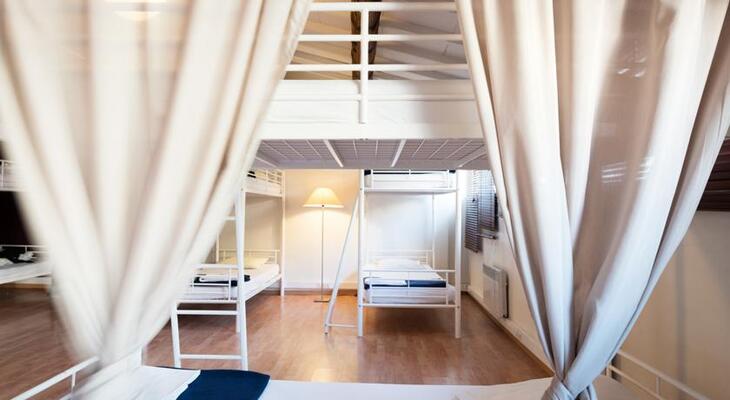 Hotel Vertigo - Vieux Port