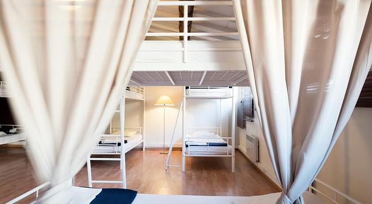 Hotel Vertigo - Vieux Port