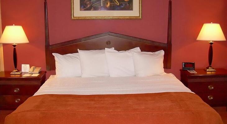 Holiday Inn Memphis-Downtown (Beale St.), an IHG Hotel