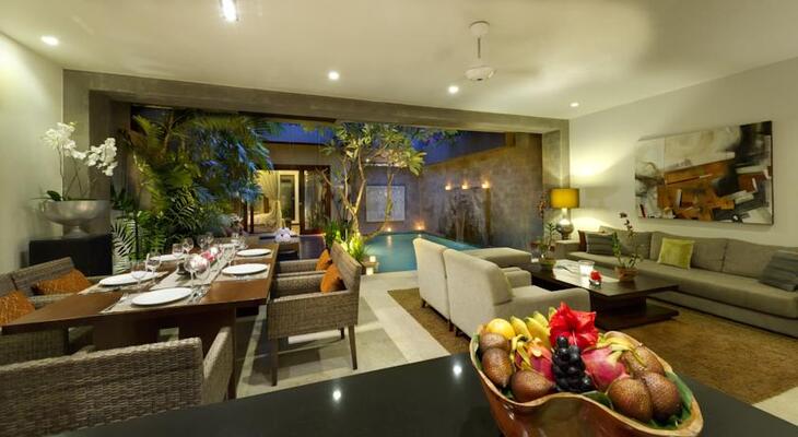 Kanishka Villas