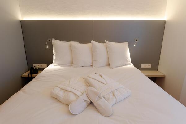Colmar Hotel