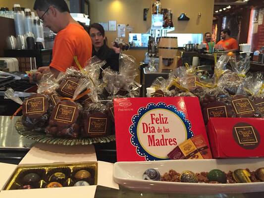 Chocobar Cortes (Viejo San Juan)