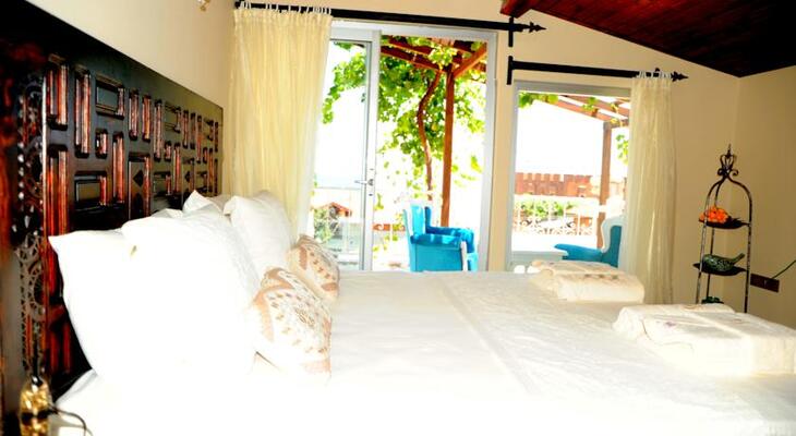 The Lemon Villa Hotel