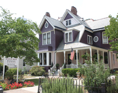 McNinch House