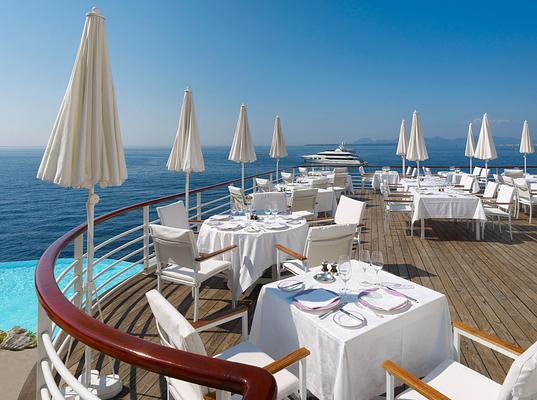 Hotel Du Cap-Eden-Roc