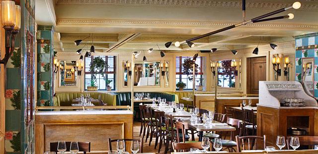 The Marlton Hotel