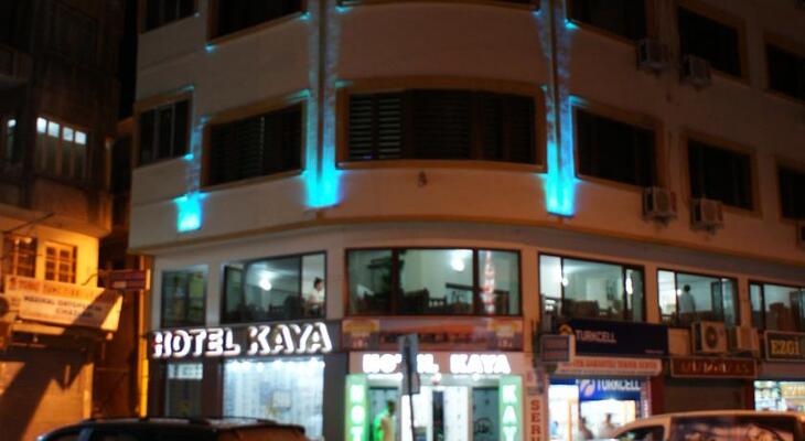 Hotel Kaya