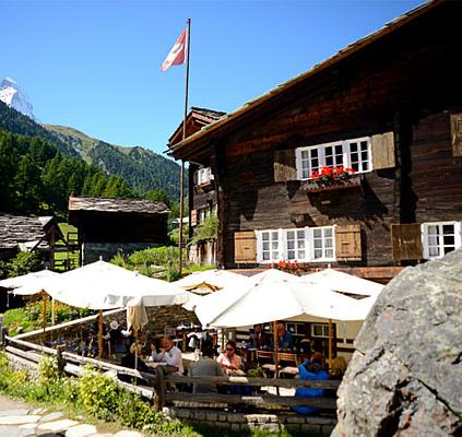 Restaurant Zum See