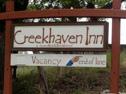 Creekhaven Inn & Spa