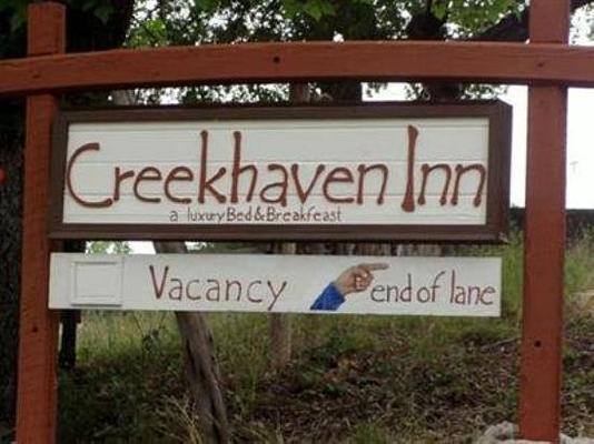 Creekhaven Inn & Spa