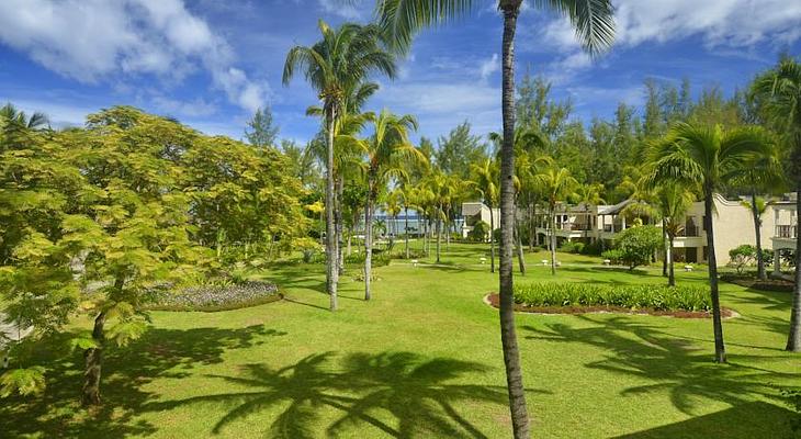 Hilton Mauritius Resort & Spa