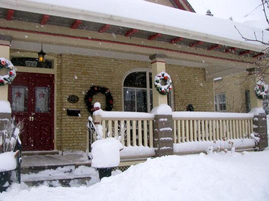 Rosneath Bed and Breakfast