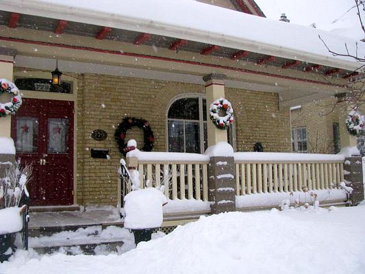 Rosneath Bed and Breakfast