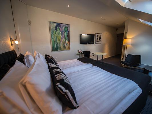 Hotell Linnea, Sure Hotel Collection By Best Western