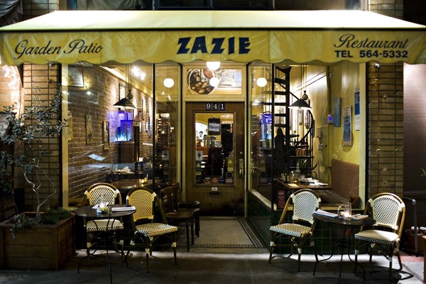 Zazie