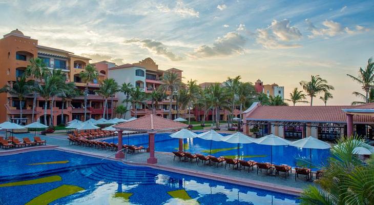 Playa Grande Resort & Grand Spa